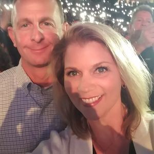 Meet your Posher, Becky